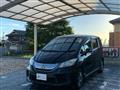 2013 Honda Freed