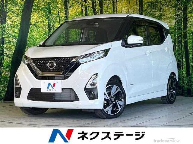 2019 Nissan Nissan Others