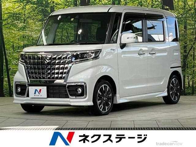 2022 Suzuki Suzuki Others