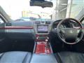 2011 Lexus LS