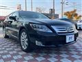 2011 Lexus LS