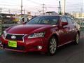 2013 Lexus GS