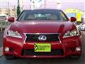 2013 Lexus GS