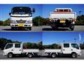 2014 Toyota Dyna Truck