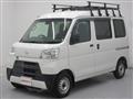 2019 Daihatsu Hijet Cargo