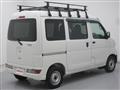 2019 Daihatsu Hijet Cargo