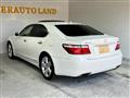 2008 Lexus LS