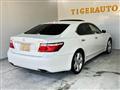 2008 Lexus LS