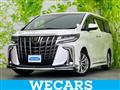 2020 Toyota Alphard G