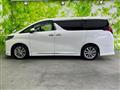 2020 Toyota Alphard G