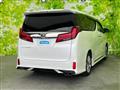 2020 Toyota Alphard G