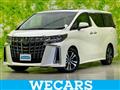 2018 Toyota Alphard G