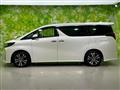 2018 Toyota Alphard G