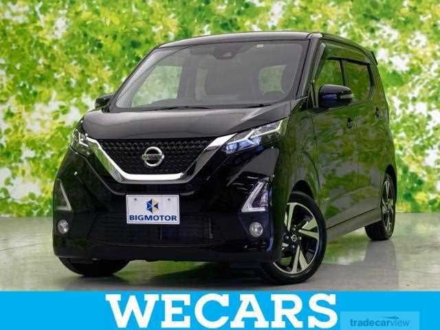 2019 Nissan Nissan Others