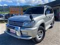 2000 Toyota Land Cruiser Prado