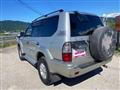 2000 Toyota Land Cruiser Prado