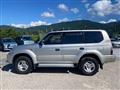 2000 Toyota Land Cruiser Prado