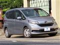 2020 Honda Freed