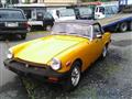 1979 MG MG Others