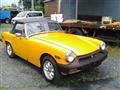 1979 MG MG Others