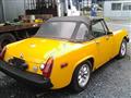 1979 MG MG Others