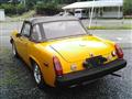 1979 MG MG Others