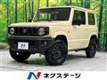 2021 Suzuki Jimny