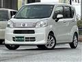 2018 Daihatsu Move