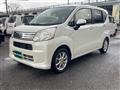 2018 Daihatsu Move