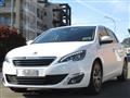 2017 Peugeot 308