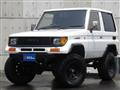 1993 Toyota Land Cruiser Prado