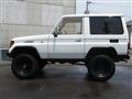 1993 Toyota Land Cruiser Prado