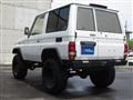 1993 Toyota Land Cruiser Prado