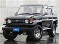 1996 Toyota Landcruiser 70