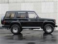 1996 Toyota Landcruiser 70