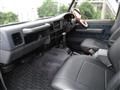 1995 Toyota Land Cruiser Prado