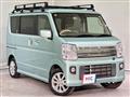 2018 Suzuki Every Wagon