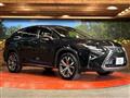 2016 Lexus RX