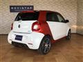 2017 Smart Smart ForFour