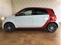 2017 Smart Smart ForFour