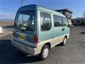 1997 Subaru Sambar