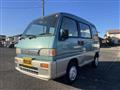 1997 Subaru Sambar