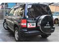 2007 Mitsubishi Pajero iO