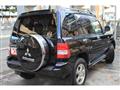 2007 Mitsubishi Pajero iO