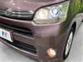 2012 Daihatsu Move