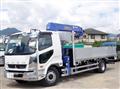 2024 Mitsubishi Fuso Fighter