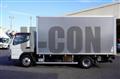 2018 Mitsubishi Fuso Canter