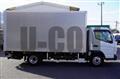 2018 Mitsubishi Fuso Canter