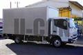 2018 Mitsubishi Fuso Canter