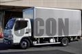 2018 Mitsubishi Fuso Canter